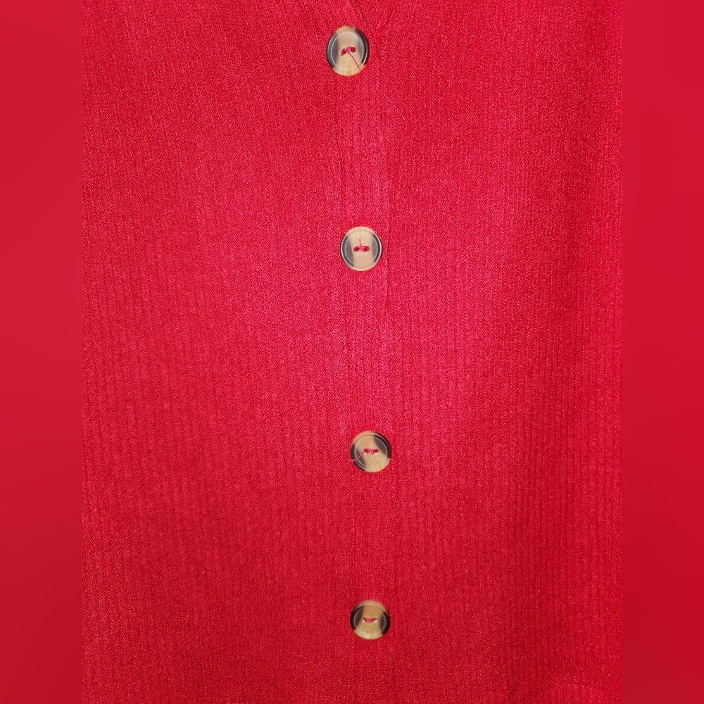 Cardigan - Picture 2 of 3